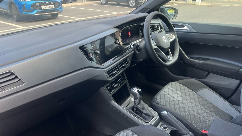 Used Volkswagen Polo 2025 for sale - 76393639: Photo 2