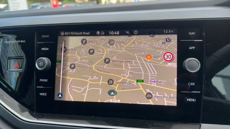 Used Volkswagen Polo 2025 for sale - 76393639: Photo 21