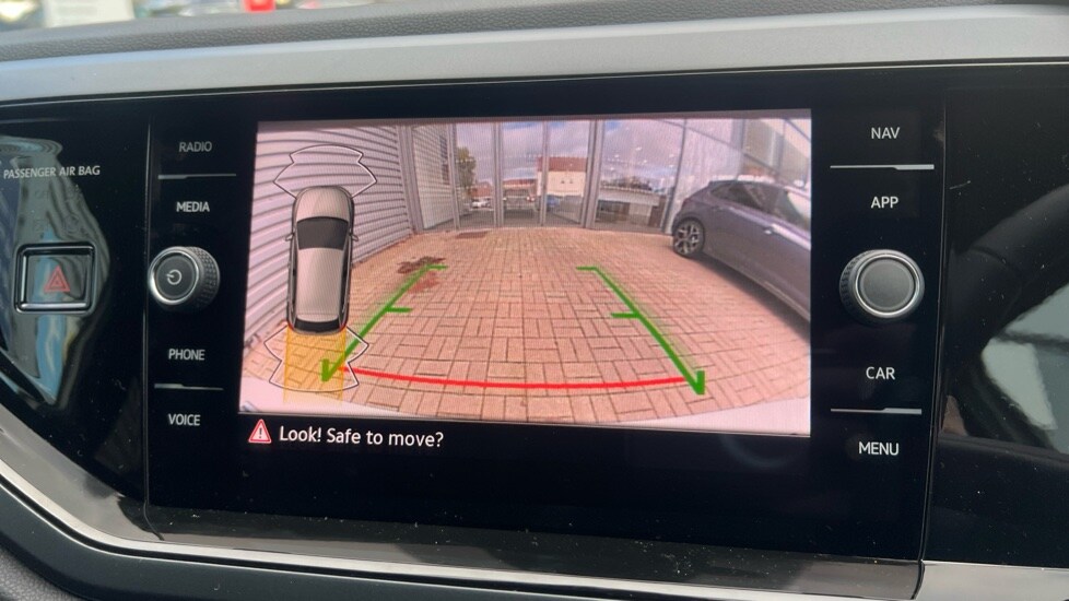 Used Volkswagen Polo 2025 for sale - 76393639: Photo 22