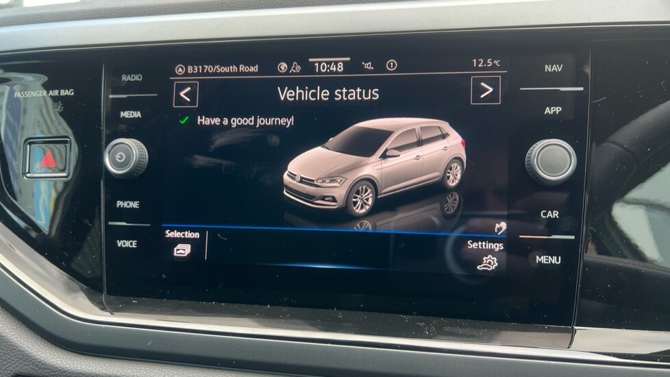 Used Volkswagen Polo 2025 for sale - 76393639: Photo 23