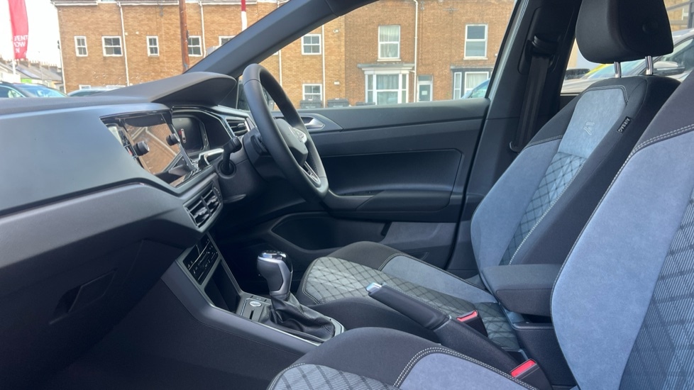 Used Volkswagen Polo 2025 for sale - 76393639: Photo 28