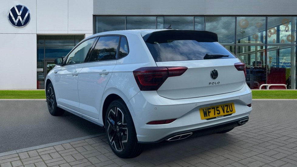 Used Volkswagen Polo 2025 for sale - 76393639: Photo 3