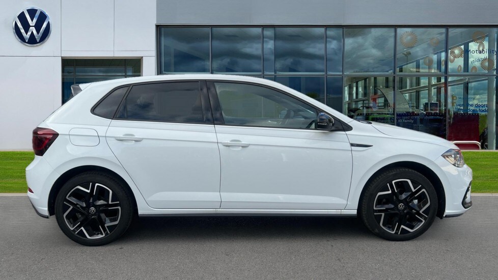 Used Volkswagen Polo 2025 for sale - 76393639: Photo 4
