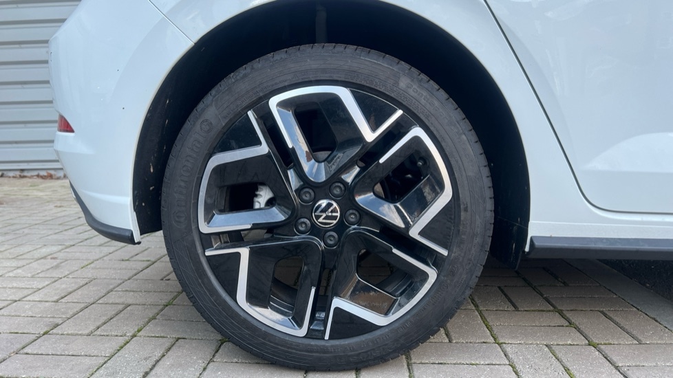 Used Volkswagen Polo 2025 for sale - 76393639: Photo 5