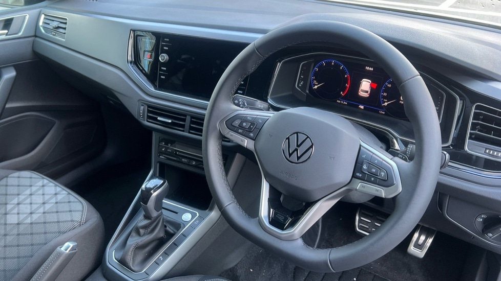 Used Volkswagen Polo 2025 for sale - 76393639: Photo 6