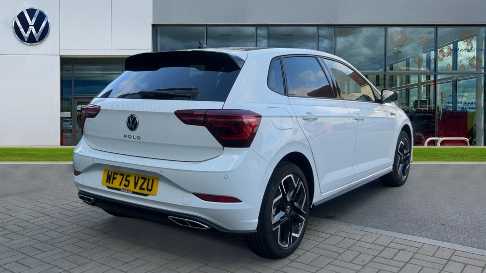 Used Volkswagen Polo 2025 for sale - 76393639: Photo 8
