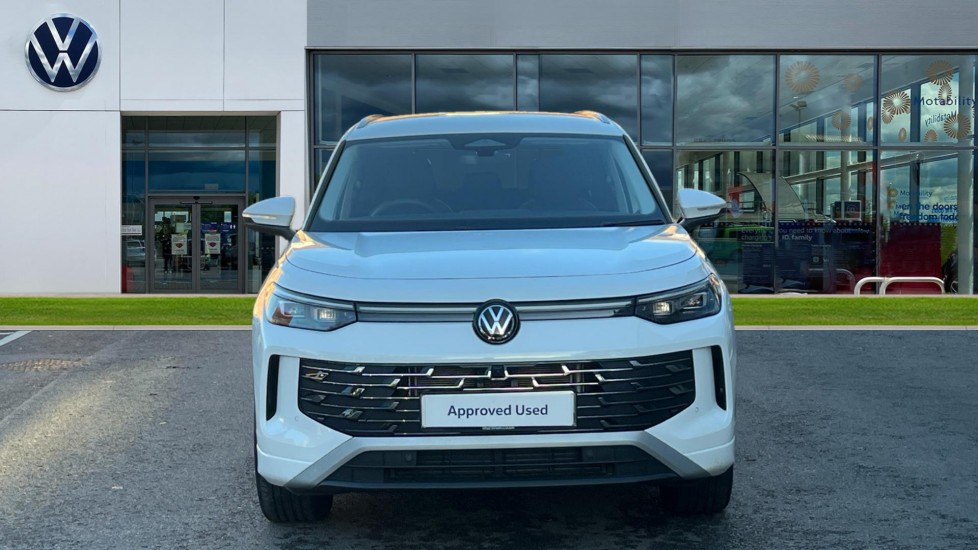 Used Volkswagen Touran 2025 for sale - 76684306: Photo 10