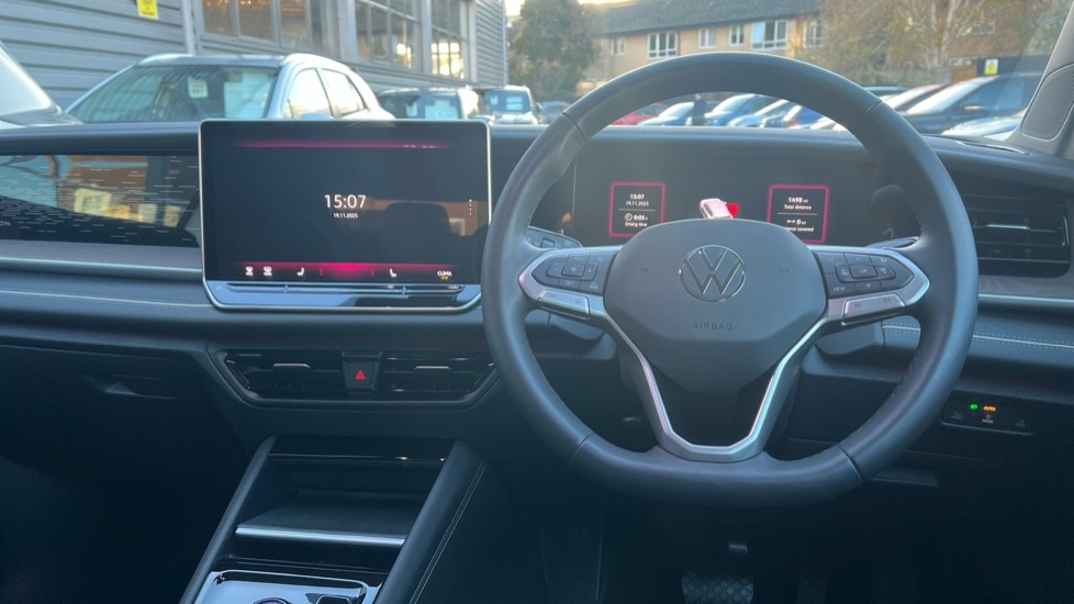 Used Volkswagen Touran 2025 for sale - 76684306: Photo 12