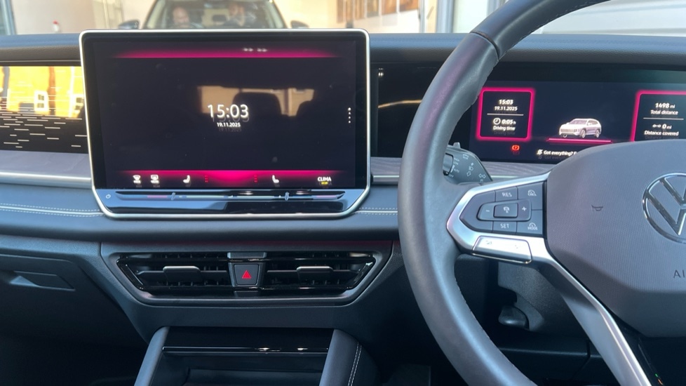 Used Volkswagen Touran 2025 for sale - 76684306: Photo 13