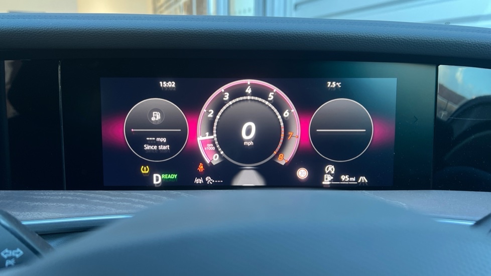 Used Volkswagen Touran 2025 for sale - 76684306: Photo 14