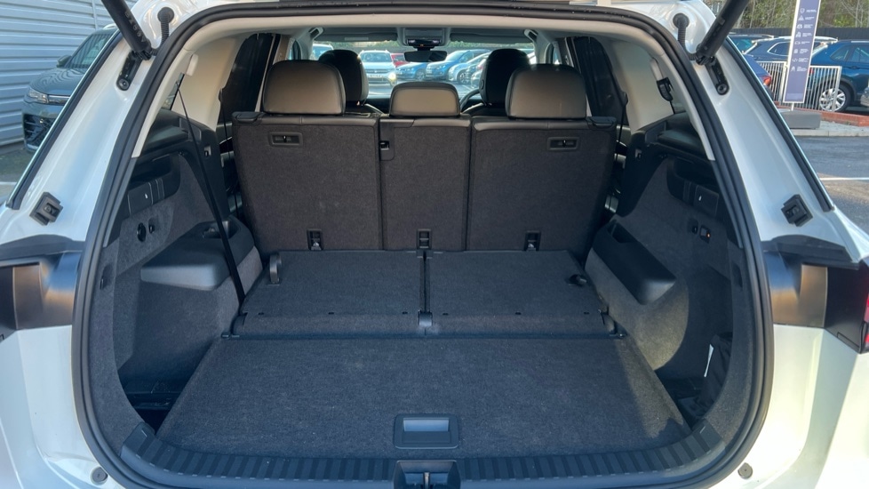 Used Volkswagen Touran 2025 for sale - 76684306: Photo 16