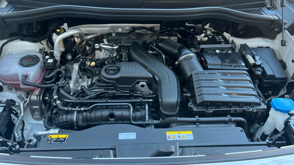 Used Volkswagen Touran 2025 for sale - 76684306: Photo 17