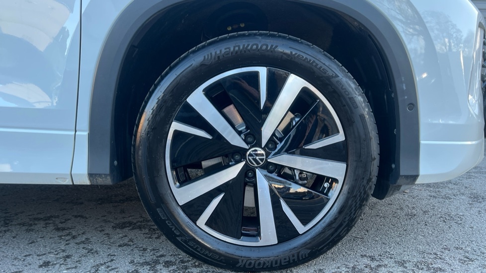 Used Volkswagen Touran 2025 for sale - 76684306: Photo 18