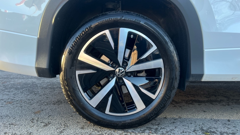 Used Volkswagen Touran 2025 for sale - 76684306: Photo 19