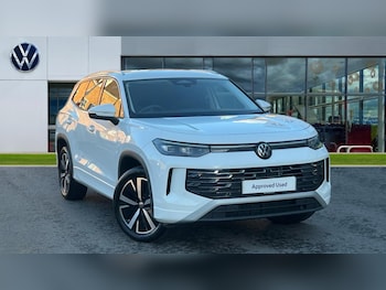 2025 - 1.5 eTSI Elegance 5dr DSG7 [7 Seat]