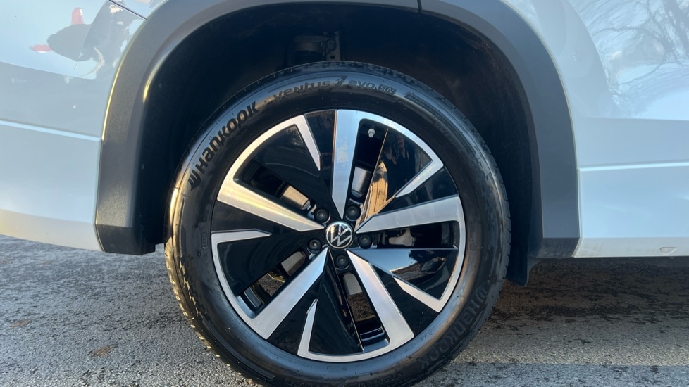 Used Volkswagen Touran 2025 for sale - 76684306: Photo 20