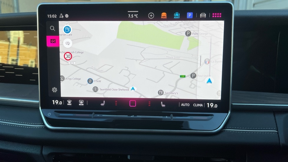 Used Volkswagen Touran 2025 for sale - 76684306: Photo 21