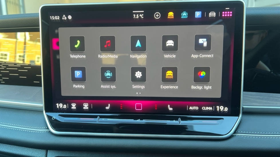 Used Volkswagen Touran 2025 for sale - 76684306: Photo 22