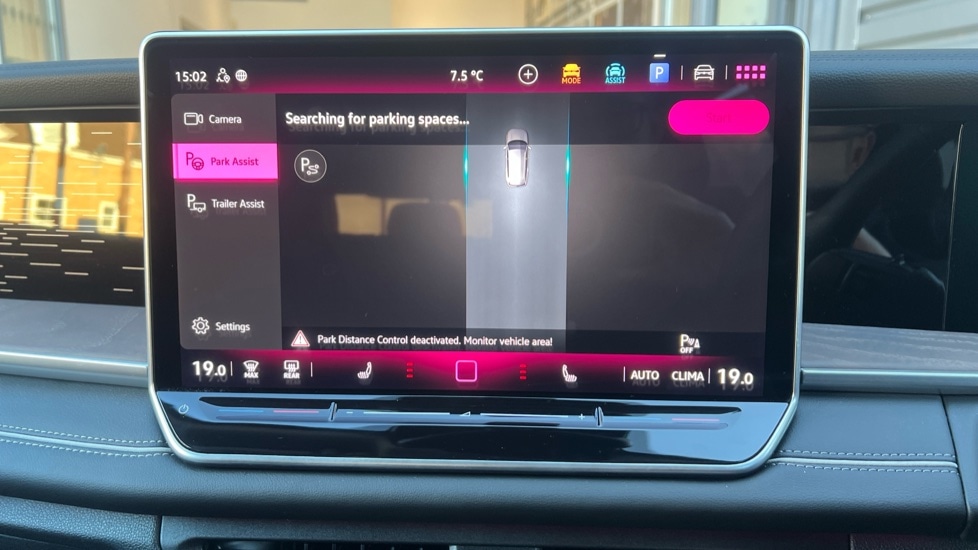 Used Volkswagen Touran 2025 for sale - 76684306: Photo 23