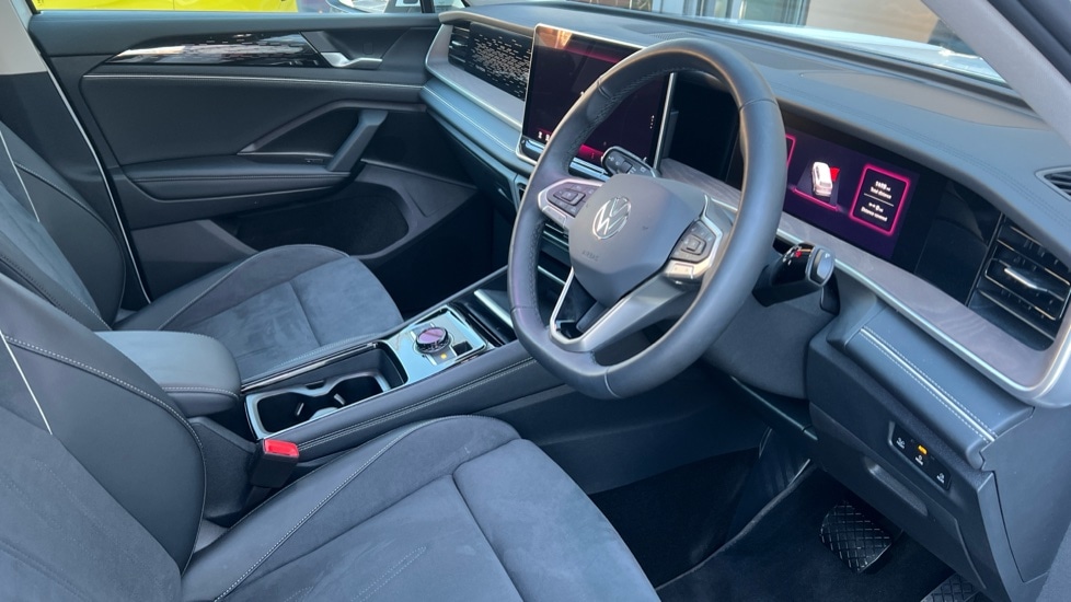 Used Volkswagen Touran 2025 for sale - 76684306: Photo 26