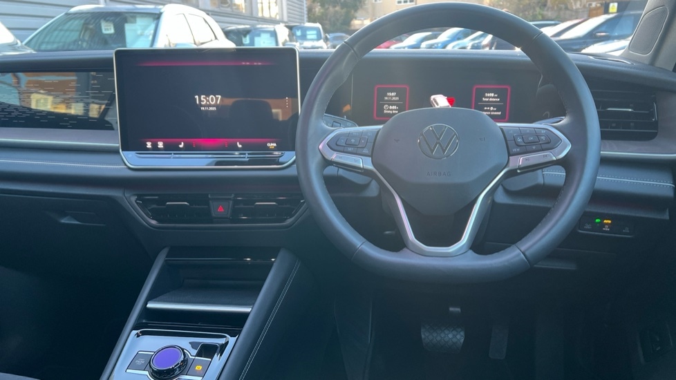 Used Volkswagen Touran 2025 for sale - 76684306: Photo 27