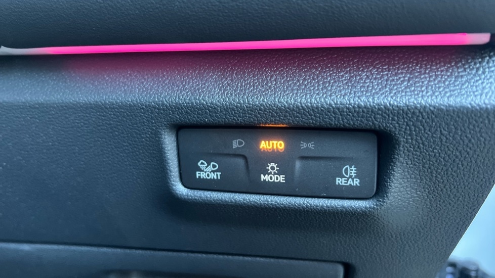 Used Volkswagen Touran 2025 for sale - 76684306: Photo 38