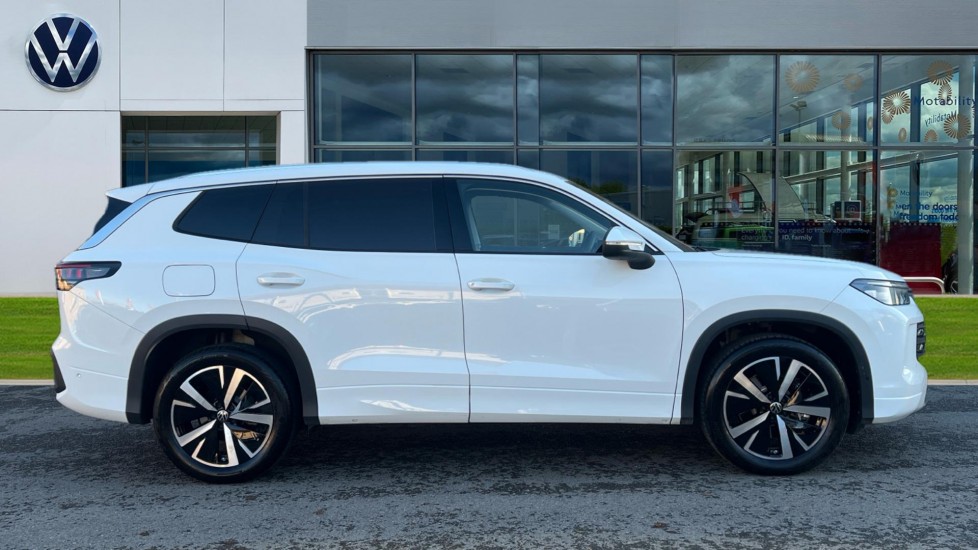 Used Volkswagen Touran 2025 for sale - 76684306: Photo 4