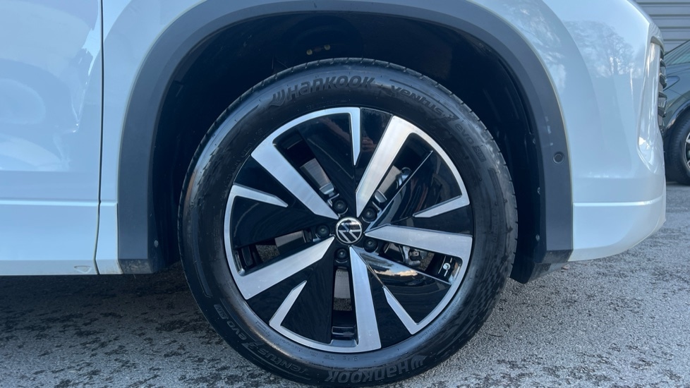 Used Volkswagen Touran 2025 for sale - 76684306: Photo 5