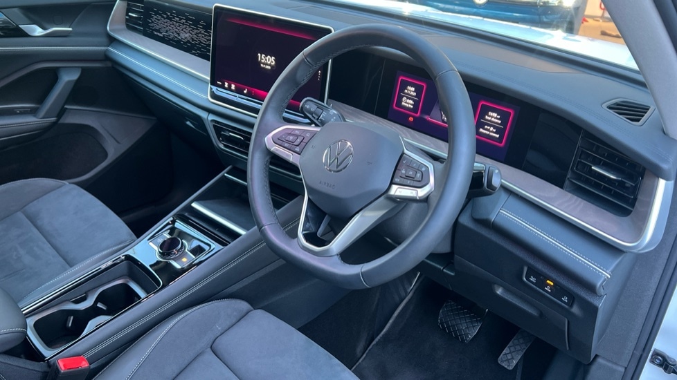 Used Volkswagen Touran 2025 for sale - 76684306: Photo 6