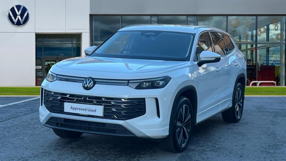 Used Volkswagen Touran 2025 for sale - 76684306: Photo 7