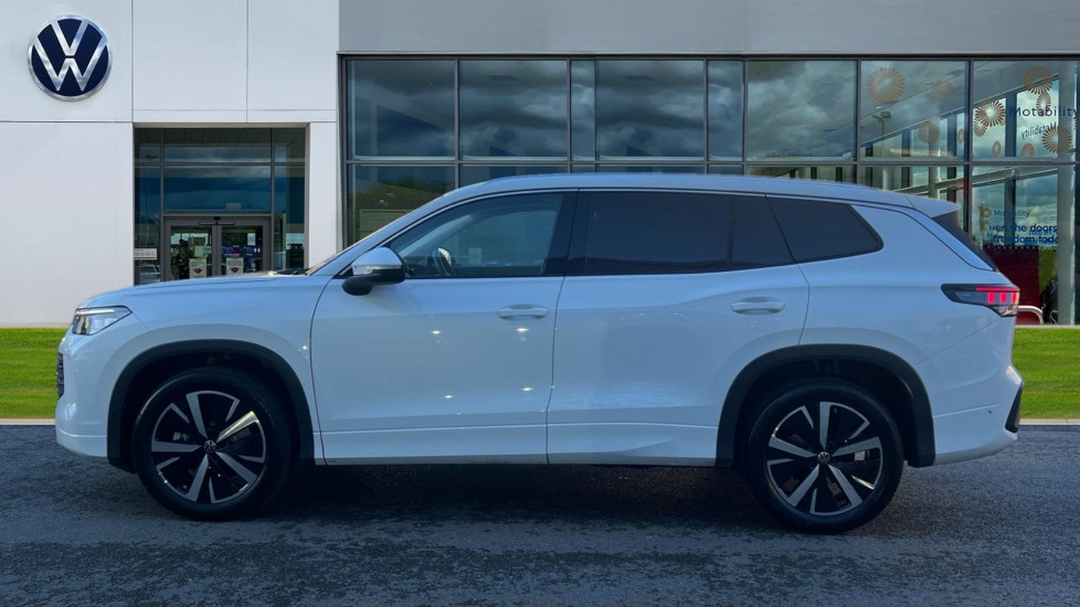 Used Volkswagen Touran 2025 for sale - 76684306: Photo 9