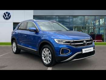 2024 - 1.5 TSI Style 5dr