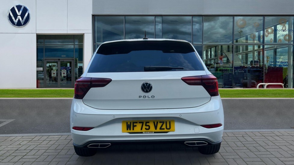 Used Volkswagen Polo 2025 for sale - 76552449: Photo 11