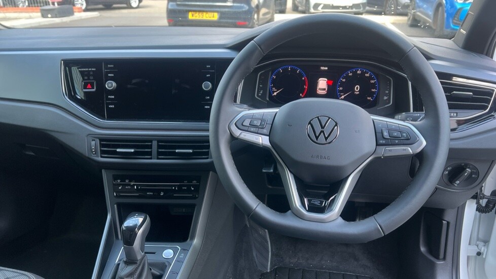 Used Volkswagen Polo 2025 for sale - 76552449: Photo 12