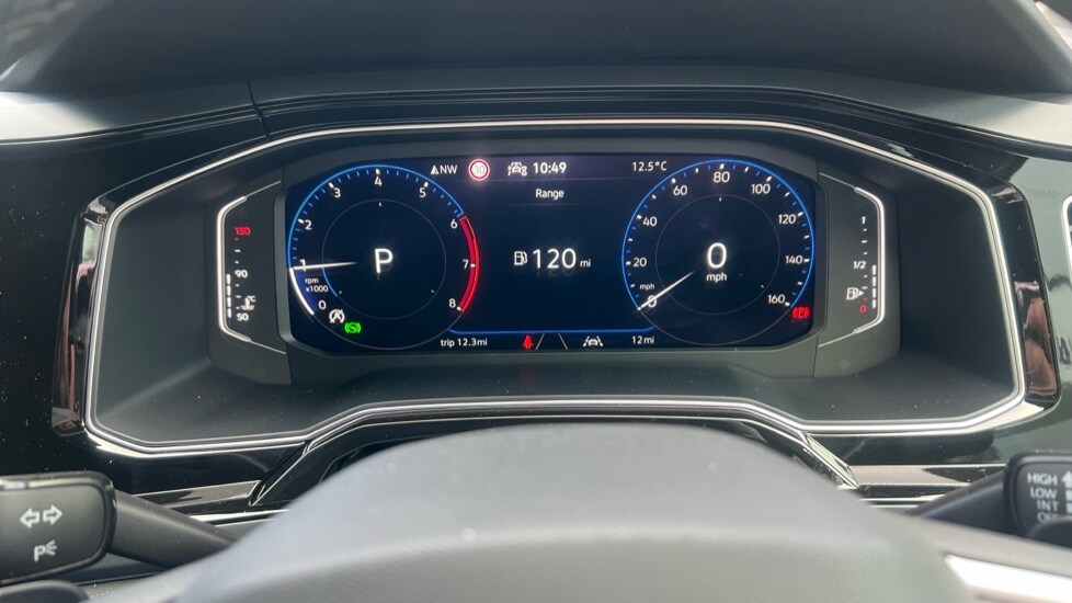 Used Volkswagen Polo 2025 for sale - 76552449: Photo 14