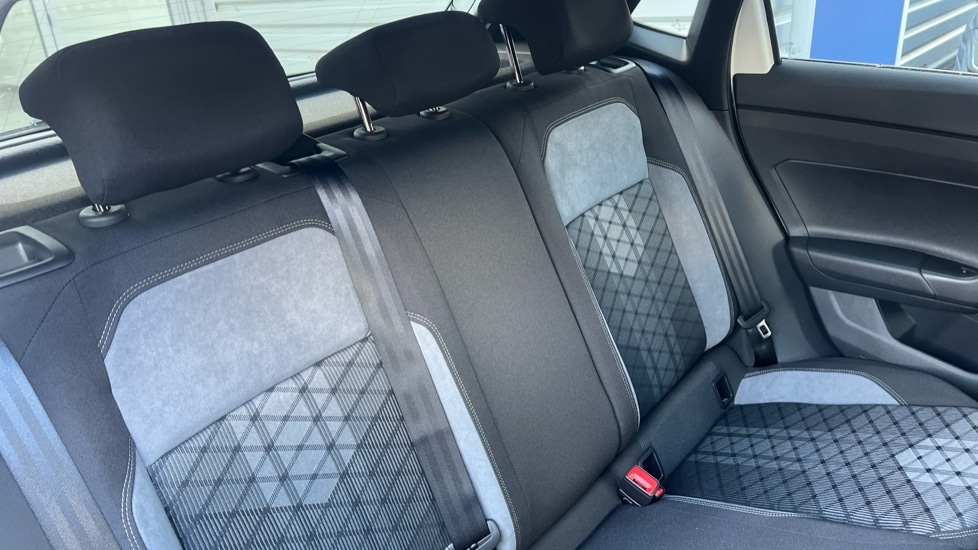 Used Volkswagen Polo 2025 for sale - 76552449: Photo 15