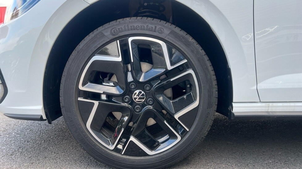 Used Volkswagen Polo 2025 for sale - 76552449: Photo 18