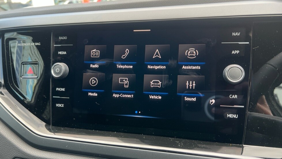 Used Volkswagen Polo 2025 for sale - 76552449: Photo 24