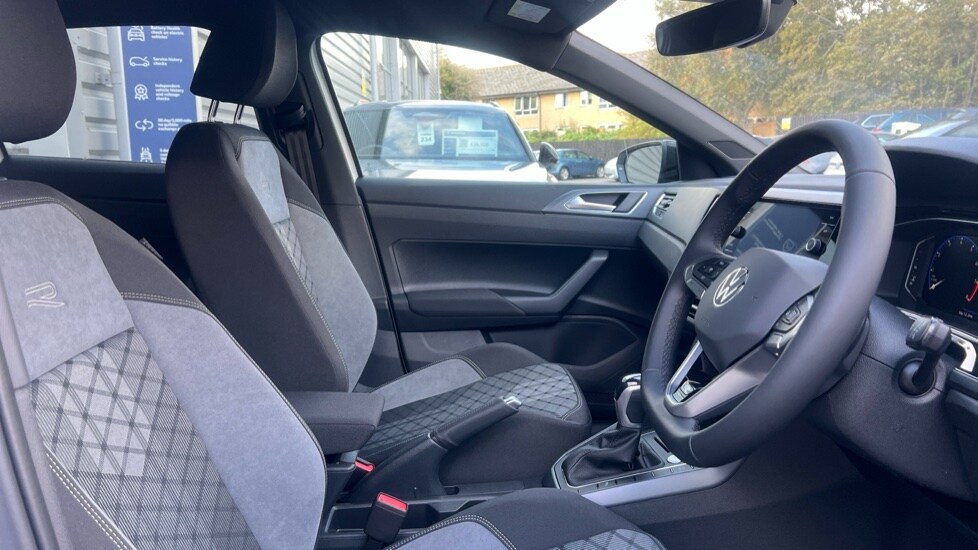 Used Volkswagen Polo 2025 for sale - 76552449: Photo 26