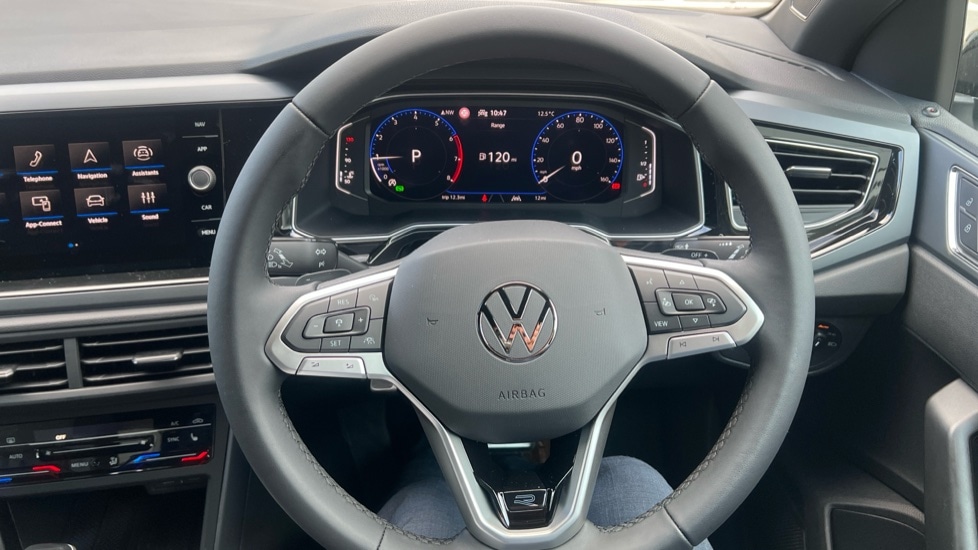 Used Volkswagen Polo 2025 for sale - 76552449: Photo 27