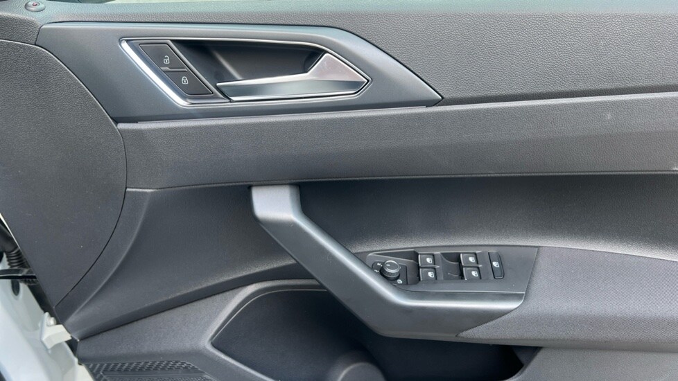 Used Volkswagen Polo 2025 for sale - 76552449: Photo 37