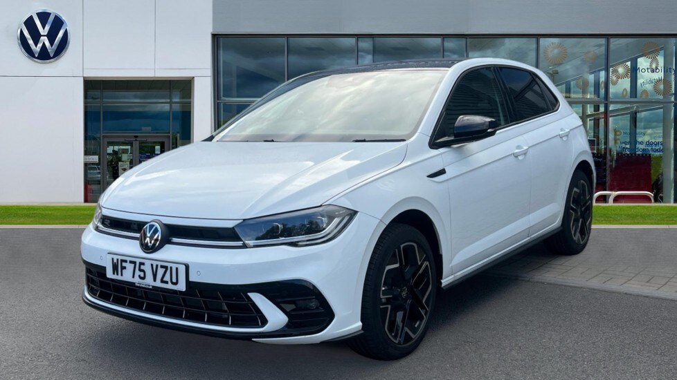 Used Volkswagen Polo 2025 for sale - 76552449: Photo 7