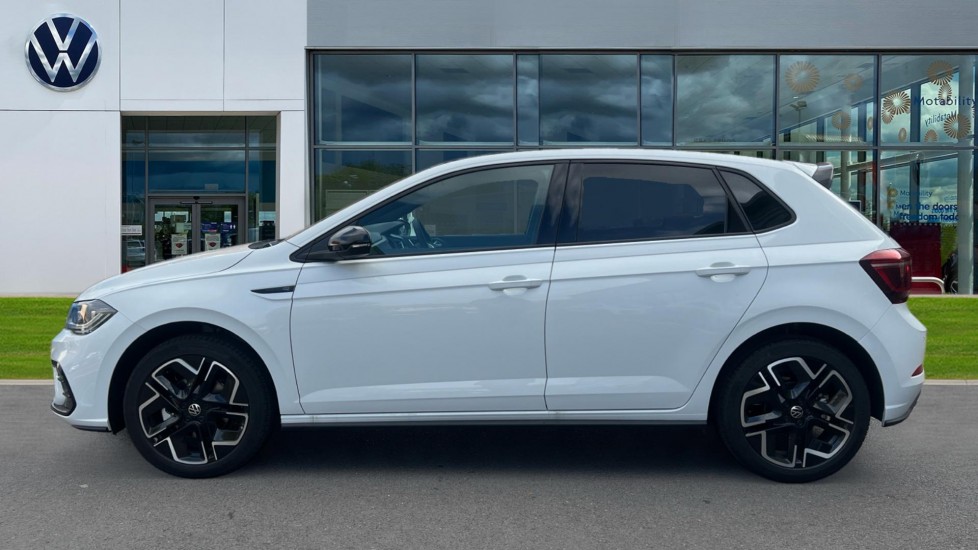 Used Volkswagen Polo 2025 for sale - 76552449: Photo 9