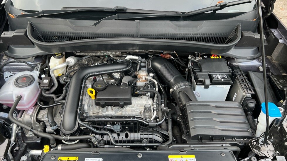 Used Volkswagen T-Cross 2023 for sale - 76539969: Photo 17