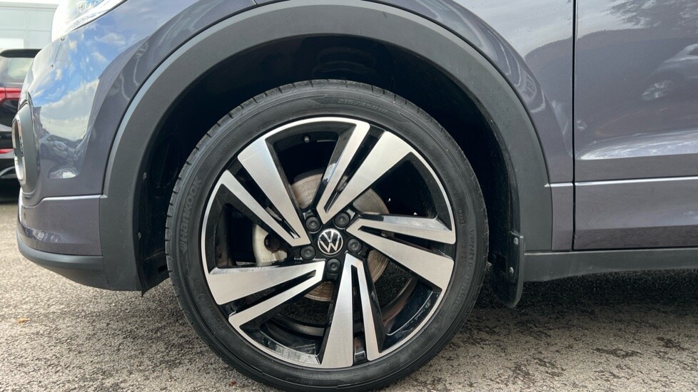 Used Volkswagen T-Cross 2023 for sale - 76539969: Photo 20