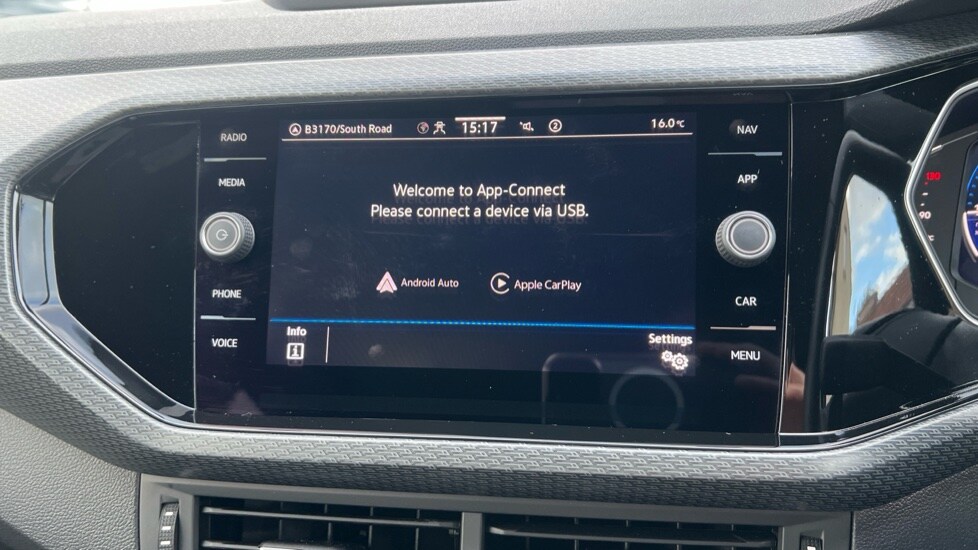 Used Volkswagen T-Cross 2023 for sale - 76539969: Photo 23