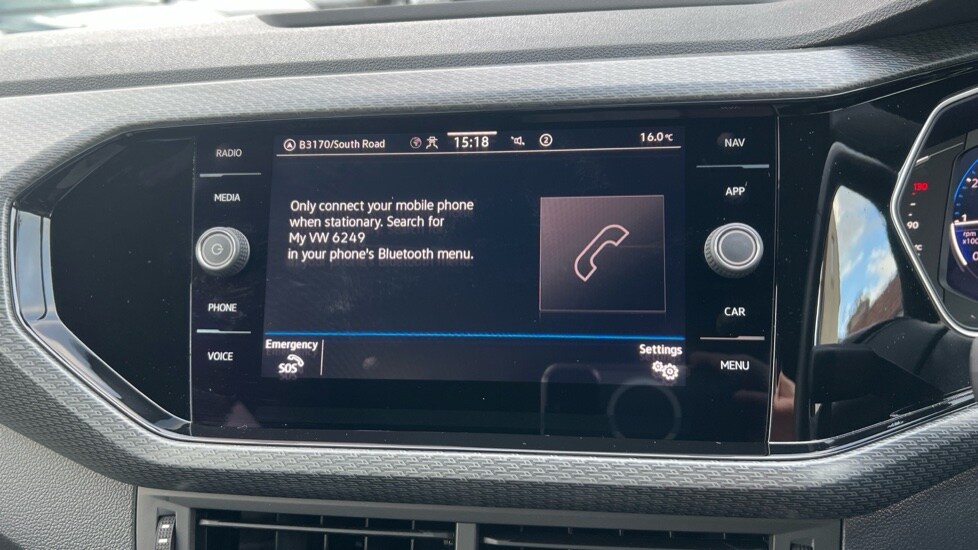 Used Volkswagen T-Cross 2023 for sale - 76539969: Photo 25