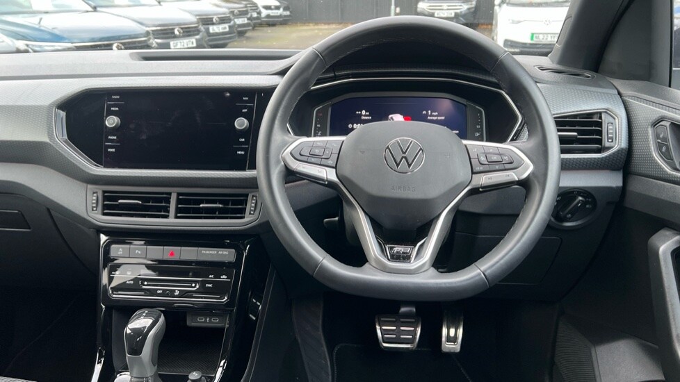 Used Volkswagen T-Cross 2023 for sale - 76539969: Photo 27