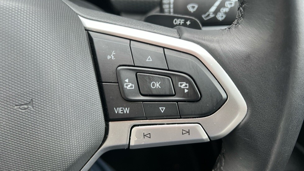 Used Volkswagen T-Cross 2023 for sale - 76539969: Photo 30