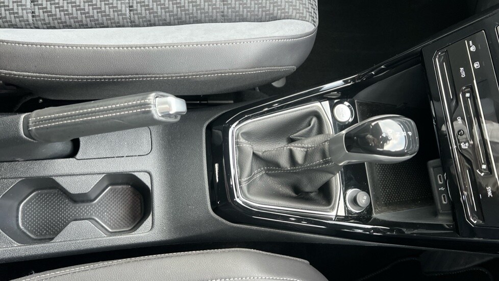 Used Volkswagen T-Cross 2023 for sale - 76539969: Photo 35